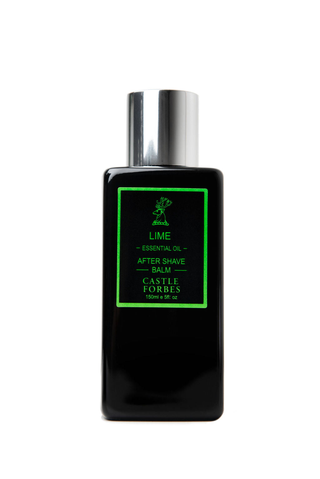 Lime Aftershave Balm