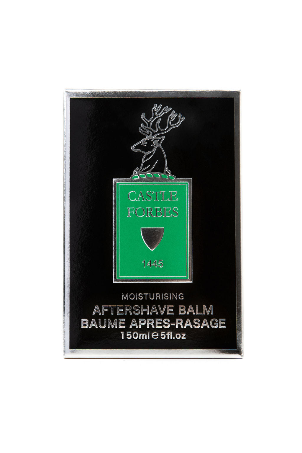 1445 Aftershave Balm