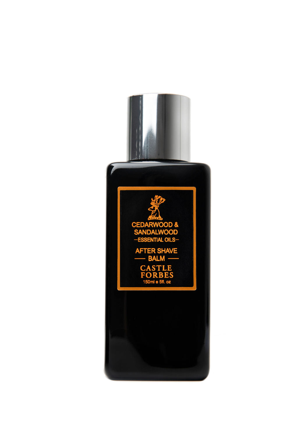 Cedarwood & Sandalwood Aftershave Balm